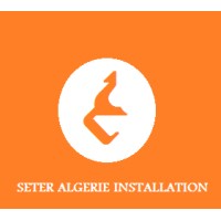 SETER ALGERIR INSTALLATION logo - Similar company to Wire Machine
