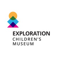 Exploration Children’s Museum logo - Similar company to Abc Communications
