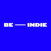 Be-Indie logo - Similar company to Maison Pyramide