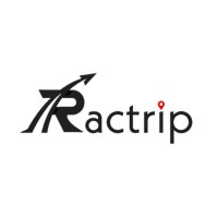 Ractrip logo - Similar company to Clicksdom