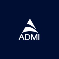 TheADMI logo - Similar company to Efabricant Techno Solutions