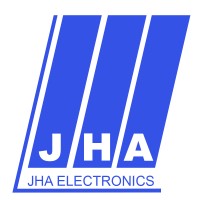 JHA ELECTRONICS logo - Similar company to Teps Professionals