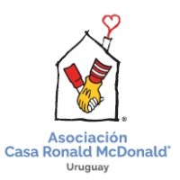 Asociación Casa Ronald McDonald de Uruguay logo - Similar company to Casa Ronald Mcdonald Abc