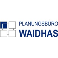 Planungsbüro Waidhas GmbH logo - Similar company to Ingplan Technik Gmbh