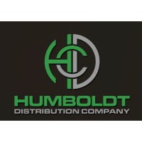 Humboldt Distribution Co. logo - Similar company to Dairy Delivery Inc