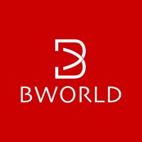 Bworld Corporate Solutions logo - Similar company to Focus Puller