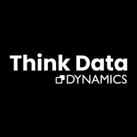 Think Data Dynamics logo - Similar company to Fab Lab Juárez
