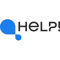 Help! Suporte Administrativo logo - Similar company to Total Clean Brasil