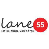 Lane55 logo - Similar company to Aksara Bharata Foundation