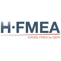 Hanse-FMEA logo - Similar company to Qmh Consulting Gmbh