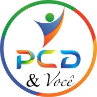 PCD & Você Consultoria logo - Similar company to Contrate Pcd