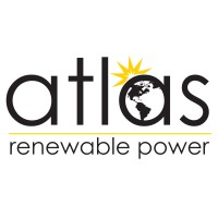 Atlas Renewable Power logo - Similar company to Atlas Solar Advisors