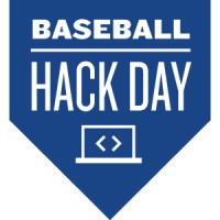 Baseball Hack Day