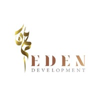 EDEN DEVELOPMENT logo - Similar company to Eden Development