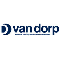 van Dorp Management Consultancy logo - Similar company to Result! Managers