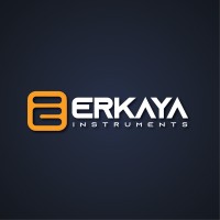 Erkaya Instruments logo - Similar company to Bastak Instruments