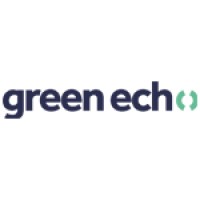 Green Echo logo - Similar company to Sasa Consulting