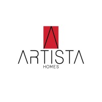 ARTISTA HOMES logo - Similar company to Dueck Builders: Sustainable Homes