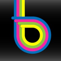 Blinky logo - Similar company to Blinqy