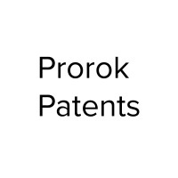 Prorok Patents logo - Similar company to Bark & Wag
