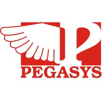 Pegasys Systems Pvt Ltd logo - Similar company to Pegasys Systems & Technologies, Inc
