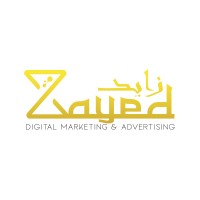 Zayed Digital Marketing & Advertising logo - Similar company to Mineflow Advertising & Printing Abu Dhabi