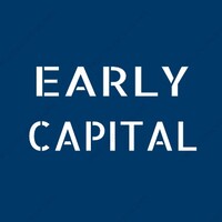 Early Capital Group logo - Similar company to Reasoned.