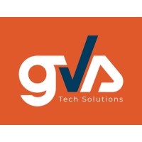GVS Tech Solutions logo - Similar company to Gsv Technologies