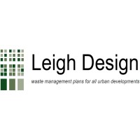 Leigh Design Australia logo - Similar company to Waste Check