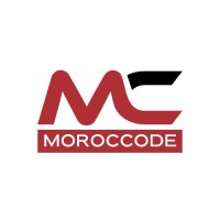 Moroccode - موروكود logo - Similar company to Yala Med