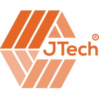JTech Solutions logo - Similar company to Dedevelopers