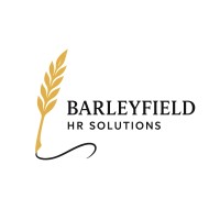 Barleyfield HR Solutions Ltd logo - Similar company to Opening Doors