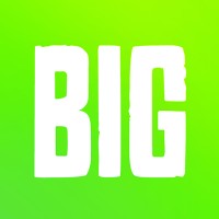 Big Green Pillow logo - Similar company to 67 Bits
