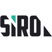 Siro Production logo - Similar company to Stamwerk Ag