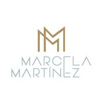Marcela Martínez Nutrición logo - Similar company to K Nutrición