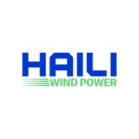 HAILI logo - Similar company to Webridge