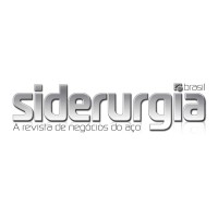 Siderurgia Brasil logo - Similar company to Life Is A Bit