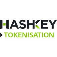 HashKey Tokenisation logo - Similar company to Tauric Research