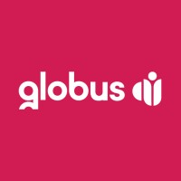 Globus.ai logo - Similar company to Divib