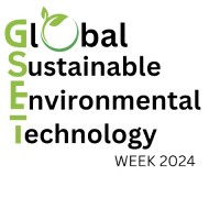Global Sustainable Environmental Technology Week 2024 logo - Similar company to Global Rf Technology