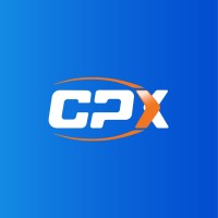 CPX logo - Similar company to Cps Logistics