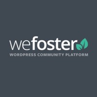 WeFoster logo - Similar company to Savebeta.Ng
