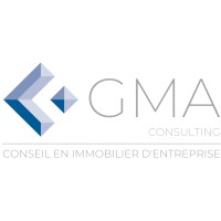GMA Consulting logo - Similar company to Hostedby
