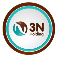 3N Holding Group logo - Similar company to Gibthai Co., Ltd.