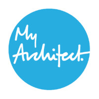 My Architect logo - Similar company to Architect Gp