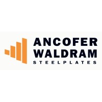 AncoferWaldram Steelplates B.V. logo - Similar company to Merwestaal