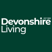 DEVONSHIRE LIVING logo - Similar company to Bentley Designs