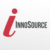InnoSource logo - Similar company to 31 Solutions | Digital Consulting Services