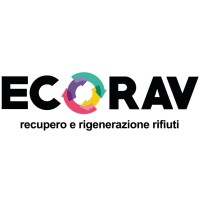 ECORAV logo - Similar company to Ecofarm Srl