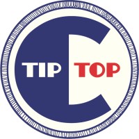 Tip Top Crop logo - Similar company to Timber Cannabis Co